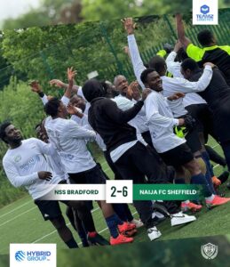 Teamz Logistics x Community Impact