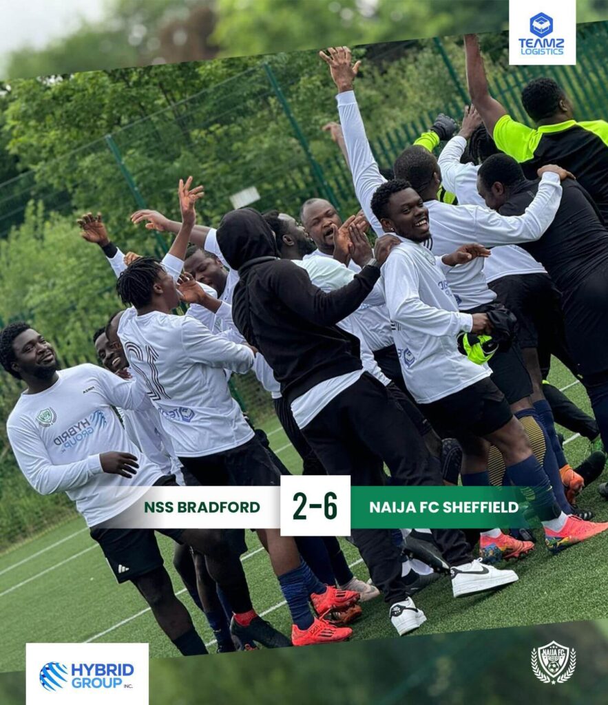 Teamz Logistics x Community Impact